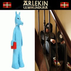 Arlekin Ulmikundura, Quasimoto/Madlib, J Dilla - Walking with Lord Quas part.2