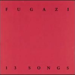 Burning: Fugazi