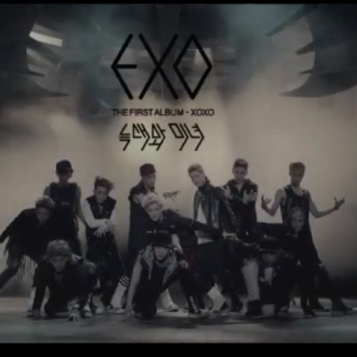 Wolf Exo