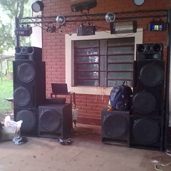 Nene Malo - Comerte Toda (remix) dj antonio...