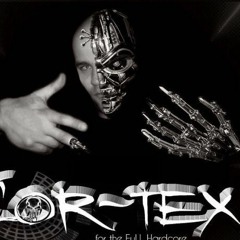 Cor-Tex - Push It To The Limit (Destroy Analogy Remix)