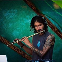 Flooting Grooves Exclusive Pearl Festival Mix