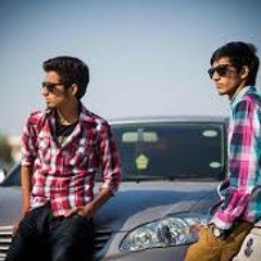 Young Stunners-Burger-E-Karachi