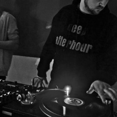 It Works Podcast #12 mit Der Klient(Deep Afterhour)