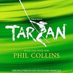 Tarzan - You'll Be In My Heart (phil collins)