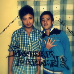Nga Gawi Bum(cover)-Eastern Dreamer[KezanGara Phuntsho&Thinley Yoedzer]