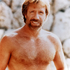 Chuck Norris (rough mix)