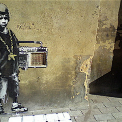 children of the getto