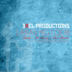 Lakas ng Loob - Smak, X Eazy and El Spawn