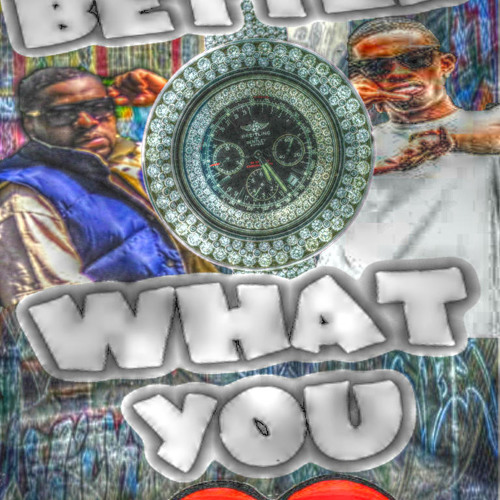 RICH HOMIE QUAN FT. JUST DIFFARENT - BETTER WATCH WHAT YOU SAY