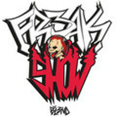 Freakshow 20-15-02