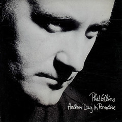 Phil Collins - Another day in paradise (RFremix)