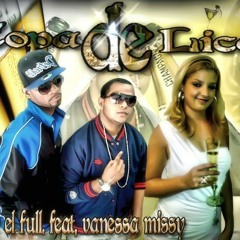 Tatto y El Full feat Vanessa Missy - Copa de licor ( OFFICIAL REMIX )