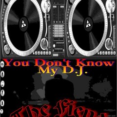 Energy Dance Steppin 1 - Mixed By The Fiend (2013) (128bpm)