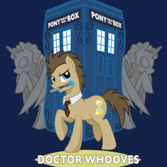 Dr. Whooves - Ticking Time