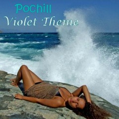 Pochill - Violet Theme