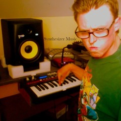 Synthesizer Music