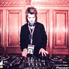 La Cumbia (Marvin Aloys Remix)