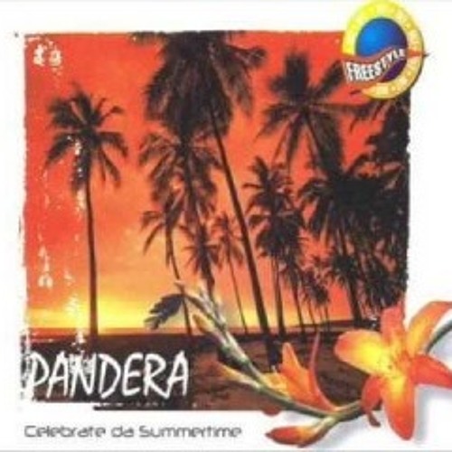 Pandera ft. Freestyle Project - Celebrate Da Summertime