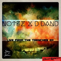 NOTEZ X DDAND "Tell Em" ft. TNUTSthaKiD (Produced by Cleveland Ave)