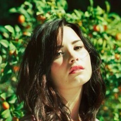 Something That Were Not From DEMI (with Guitar, A Little Rough)