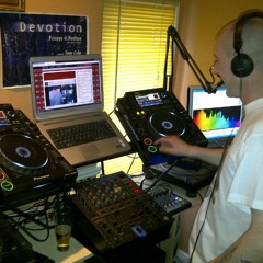 Derek Duff - live on Tonik Radio - pod cast show. 2 - 6 - 2013. 2 hour mix.