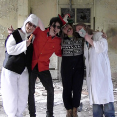 "My Body Needs an M.O.T. -  Video Now on YOUTUBE!!!