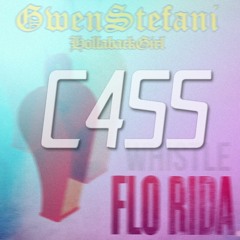 Hollaback Girl Whistle (Flo Rida Vs Gwen Stefani) Mashup *Free Download*
