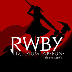 Rwby Remix
