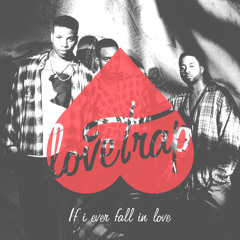 Shai - If I Ever Fall In Love (Lovetrap Edit)