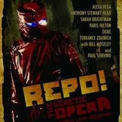 Infected Repo The Genetic Opera Alexa Vega