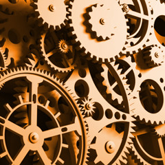 Clockwork