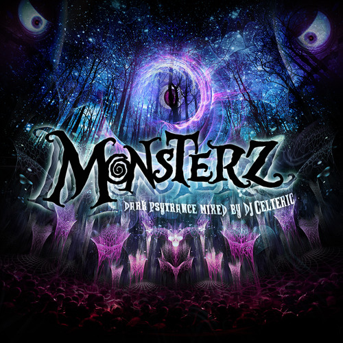 Monsterz