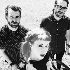 The Only Exception (Cover) - Paramore