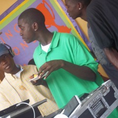 OLD SKEWL ROCKERS - LIKKLE EMJAE