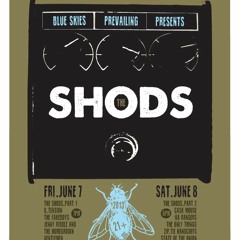 Kevin Stevenson LIVE@91.5fmWUML 18MilesDown