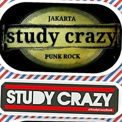 STUDY CRAZY - Sepanjang Hidupku.mp3