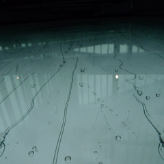 All those moments will be lost in time like tears in rain.