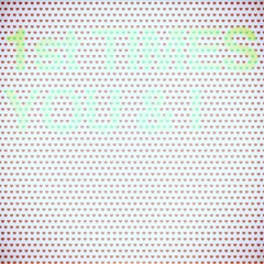 1st Times (You and I)