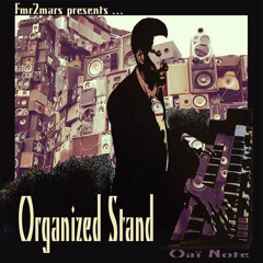 Organized Stand