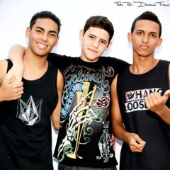 MC BT == MAMA O BONDE DOS OUSADOS {{ DJS DIEGO GRILINHO & VITINHO 22 }}