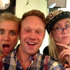 BPM Bender: Interview with Mim & Liv from Nervo