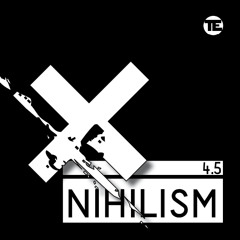 Tom Nihil - Nihilism 4.5