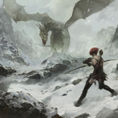 Mount Draconem