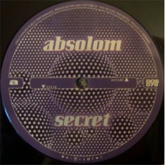 Absolom - Secret ( Josh DaFunk Private Remix) Free Download