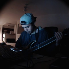 I The Breather - Forgiven INSTRUMENTAL.