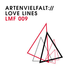 Artenvielfalt feat. Phable - Love Lines (Original Mix)