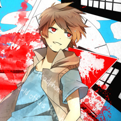 Marasy - Kagerou Days