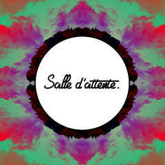 Les Vieillards - Salle D'attente