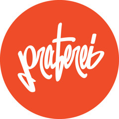 7 Citizens & Rydim - The Interview (Rydim Version, Praterei 007, SIDE B)